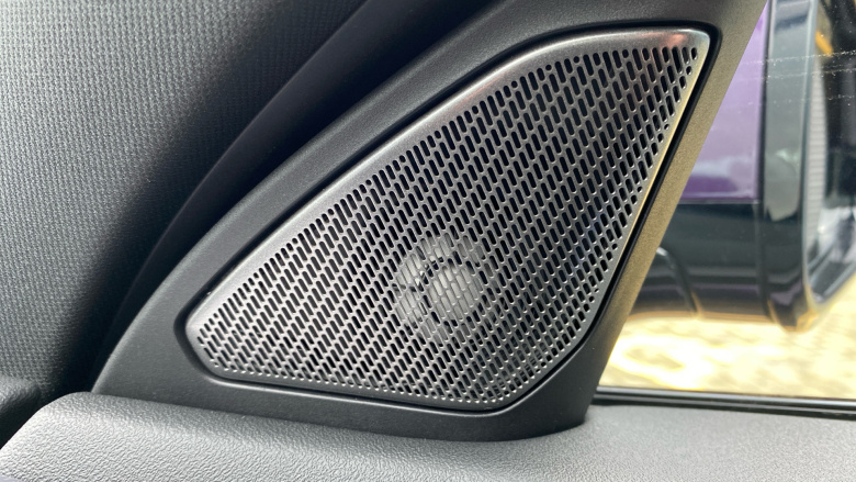 BMW 1 Series 123 xDrive M Sport 5dr Step Auto Petrol Hatchback